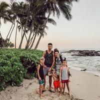 Отзыв от Елена - Виза Destination Thailand